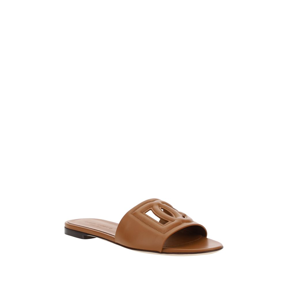 Millenials Sandalen