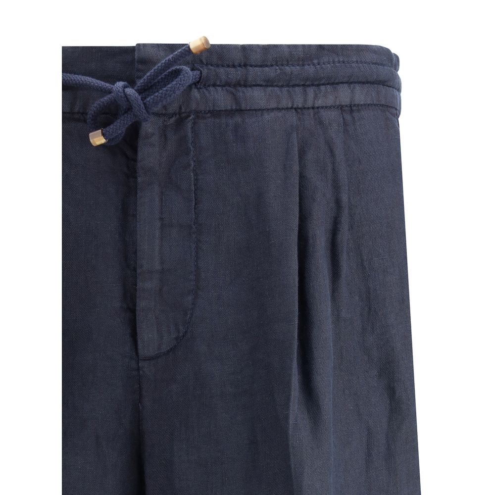 Leinenhosen