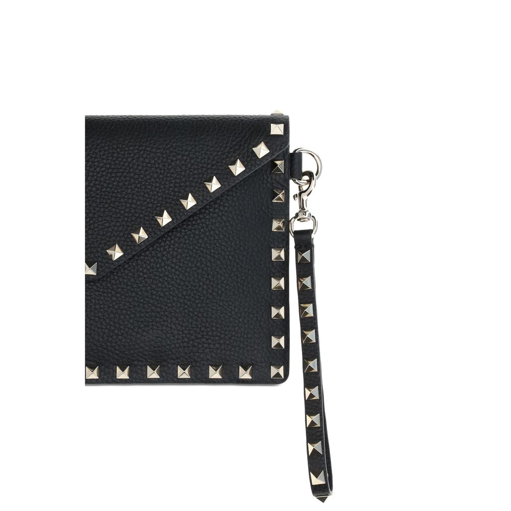 Flache Rockstud CPouch