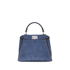 Peekaboo Mini-Handtasche