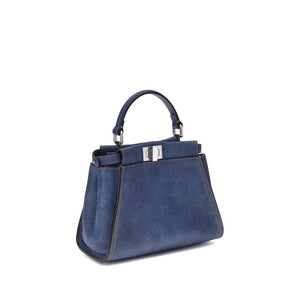 Peekaboo Mini-Handtasche