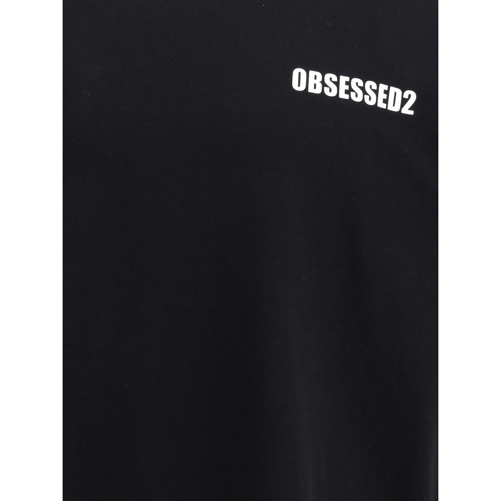 Baumwoll-T-Shirt