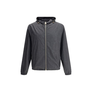 Wasserdichte Jacke