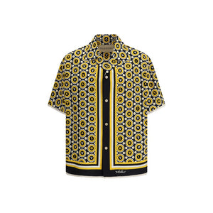 Bulles Royales Bowling-Shirt