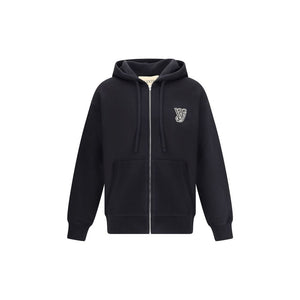 Kapuzenpullover mit Logo