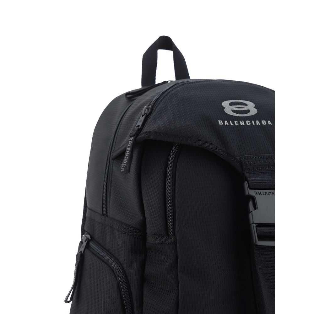Unity Rucksack