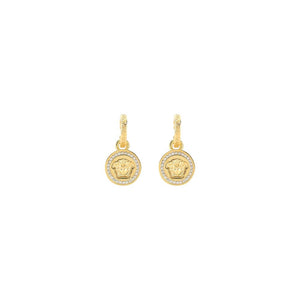 Medusa Earrings