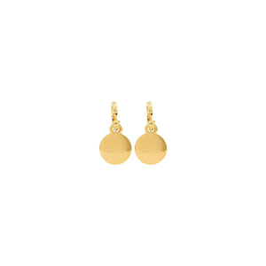 Medusa Earrings