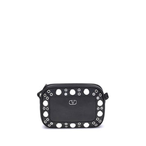 Nellcôte Shoulder Bag