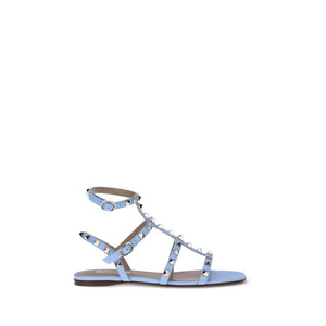 Rockstud Sandalen