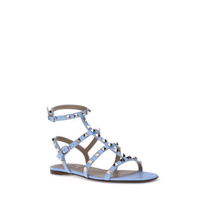 Rockstud Sandalen