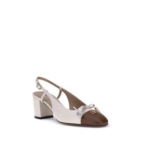 Valet Du Roi Pumps