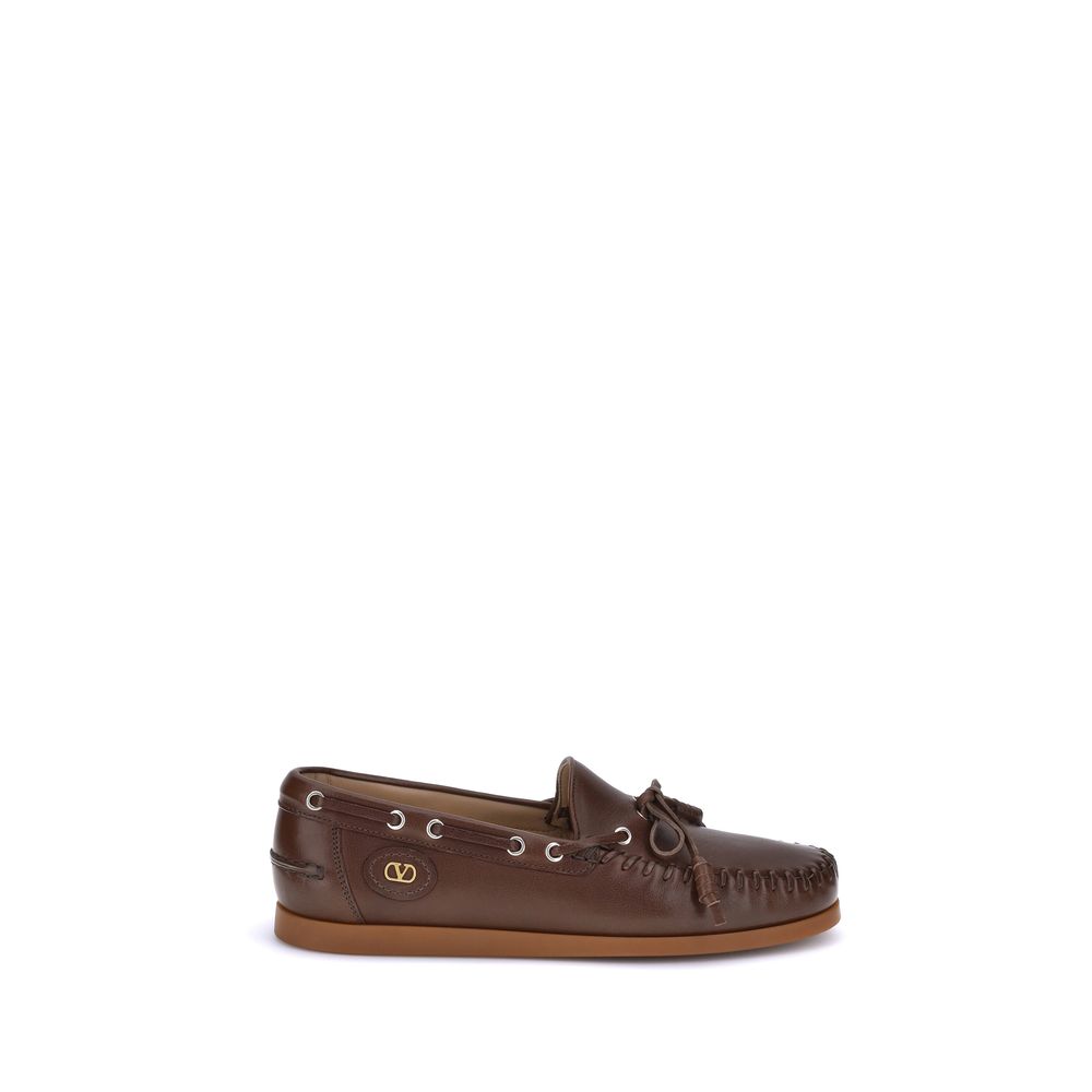 Palm Avenue Boots-Loafer