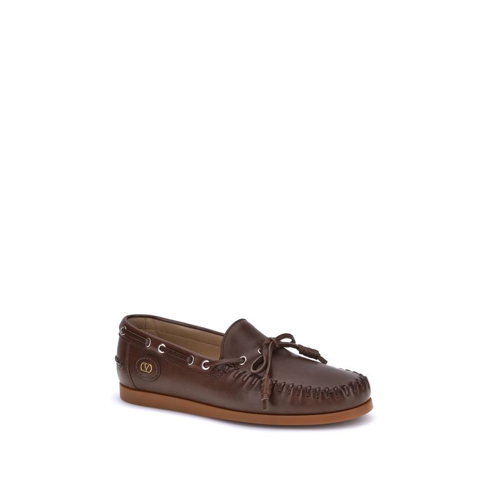 Palm Avenue Boots-Loafer