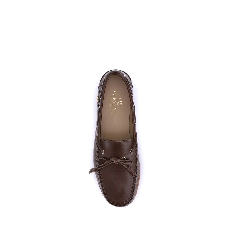 Palm Avenue Boots-Loafer