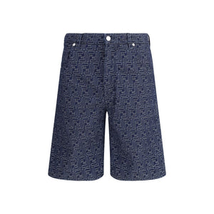 Jeansshorts