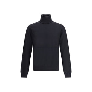Ls Tn Jumper Rollkragenpullover