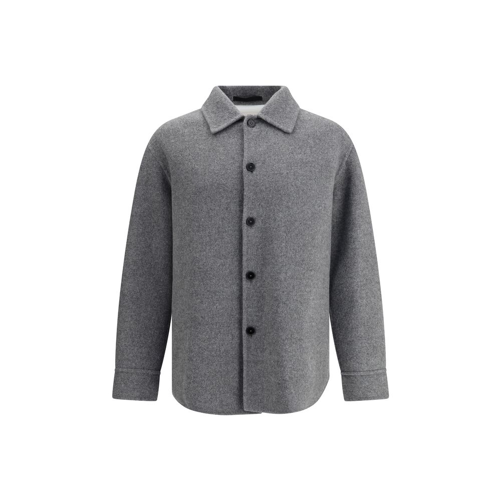 Hemdjacke