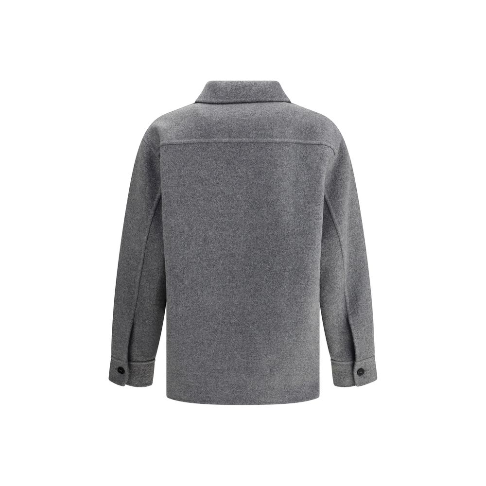 Hemdjacke