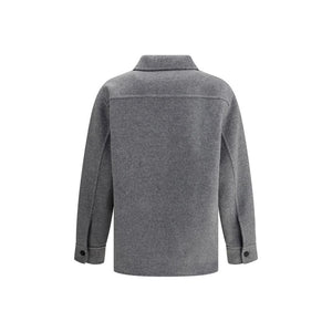 Hemdjacke