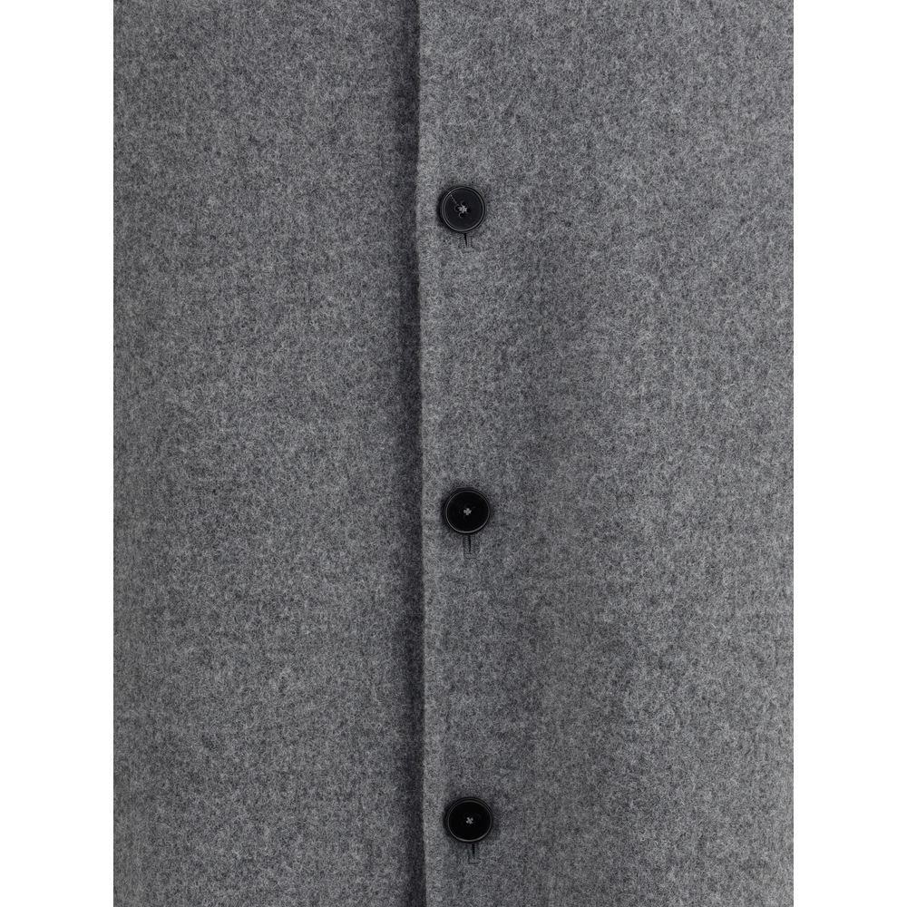 Hemdjacke
