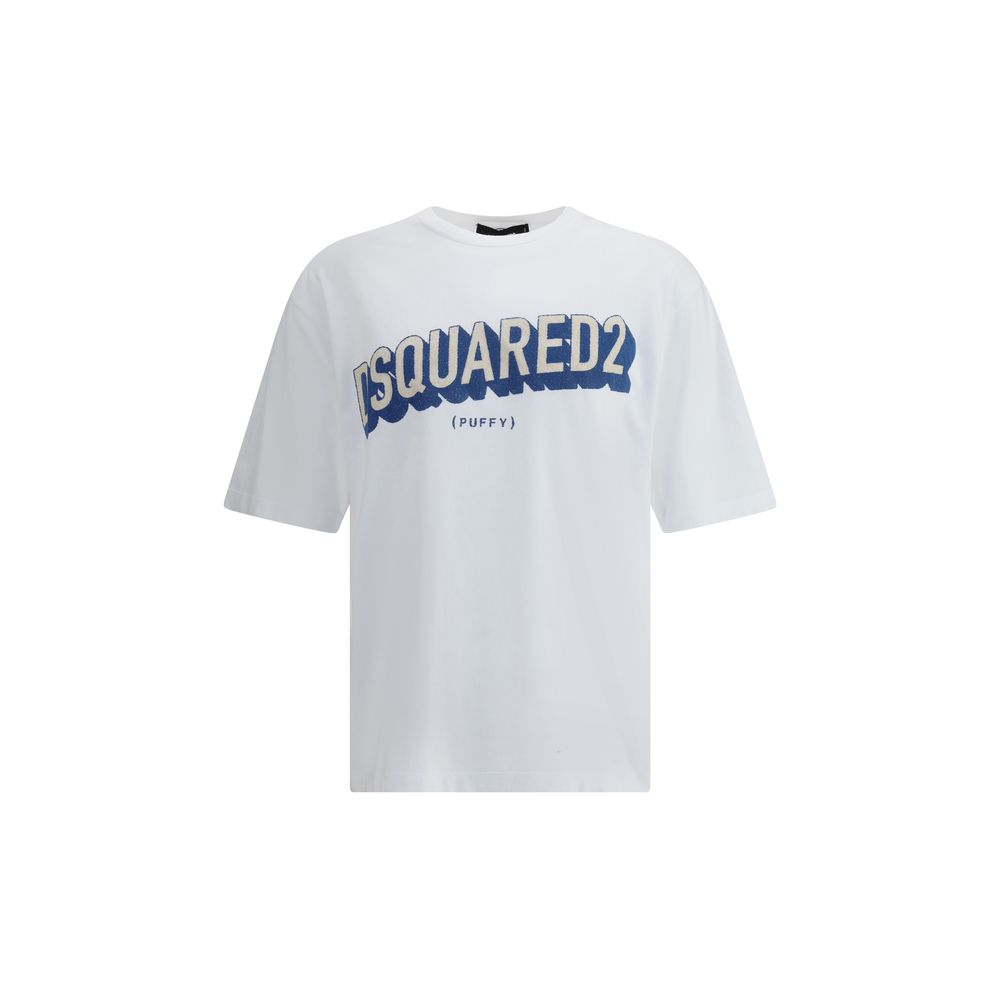 T-Shirt mit Logo