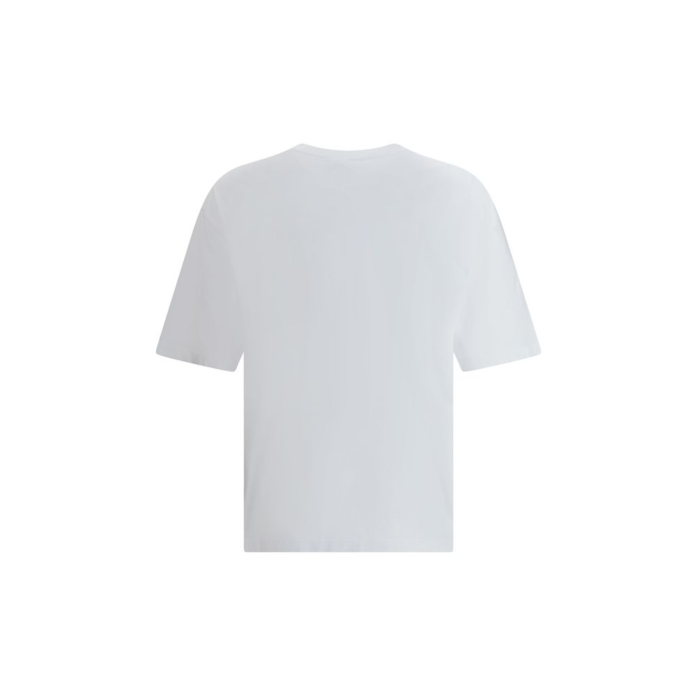 T-Shirt mit Logo