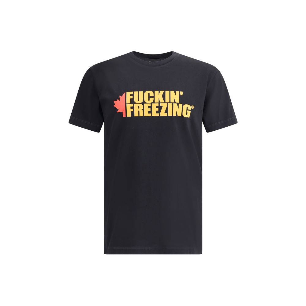 T-Shirt mit Logo