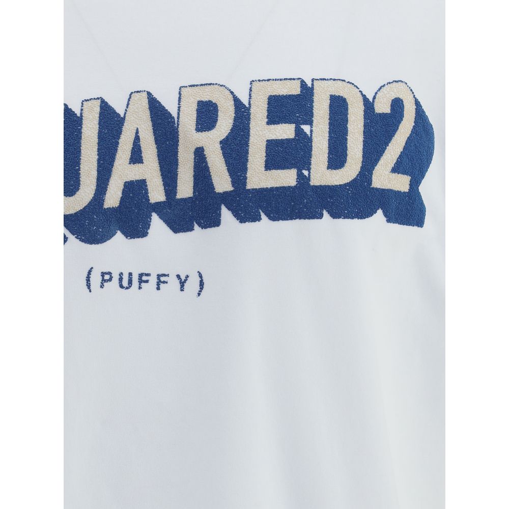 T-Shirt mit Logo