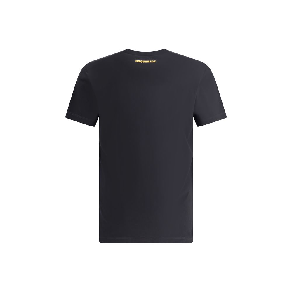 T-Shirt mit Logo