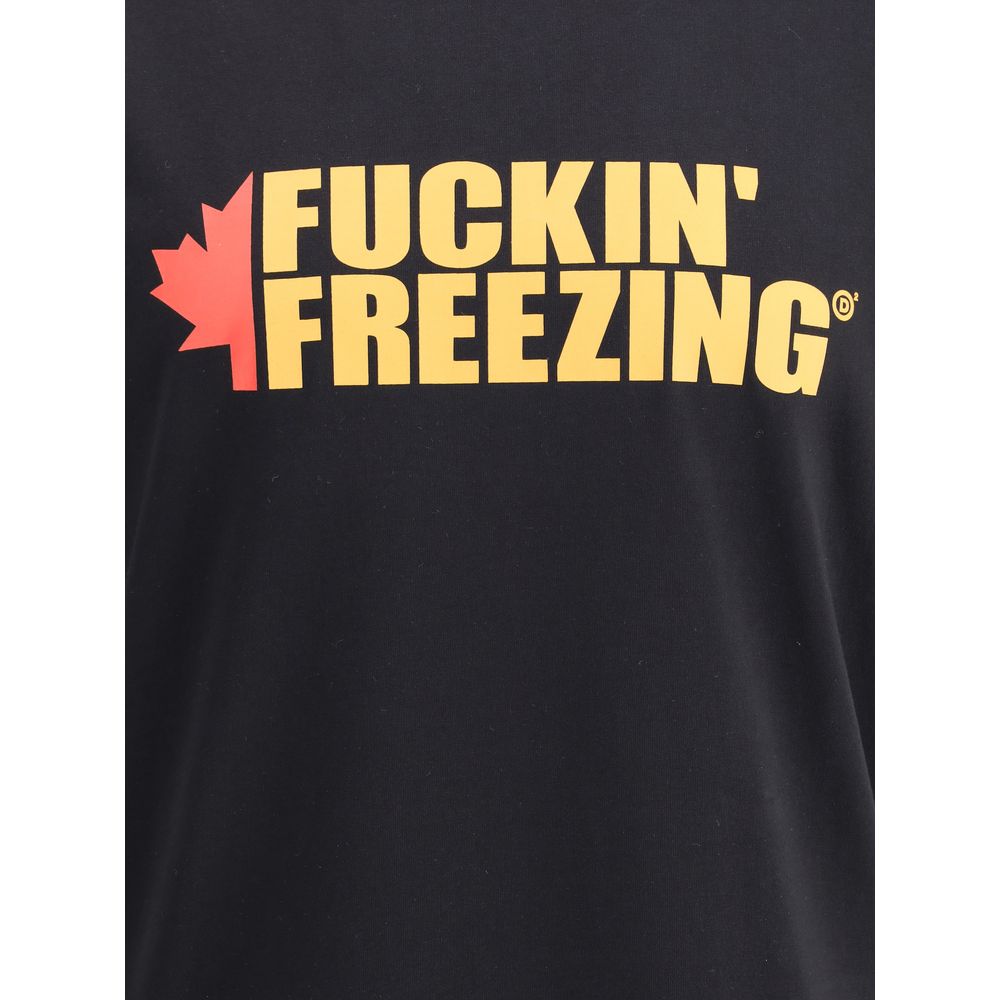 T-Shirt mit Logo