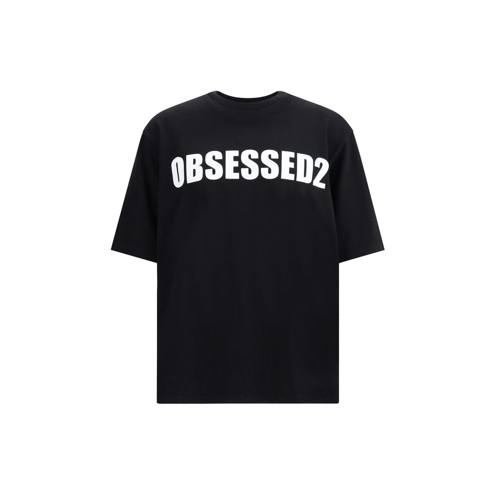 T-Shirt mit Logo