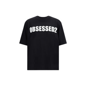 T-Shirt mit Logo