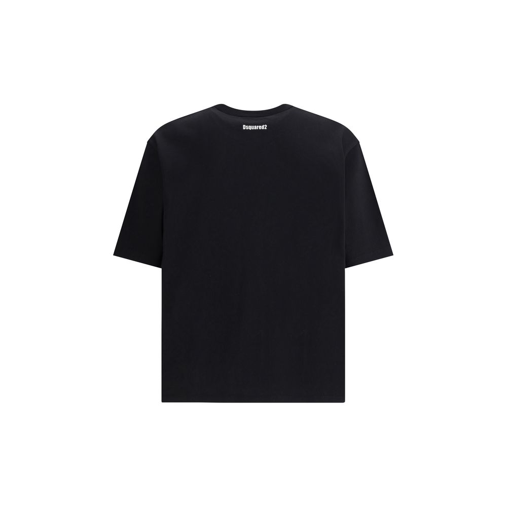T-Shirt mit Logo