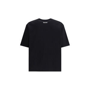 T-Shirt mit Logo