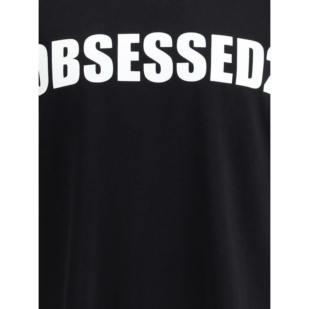 T-Shirt mit Logo
