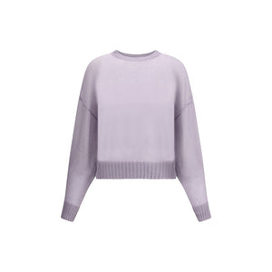 Pullover aus Wollmohair