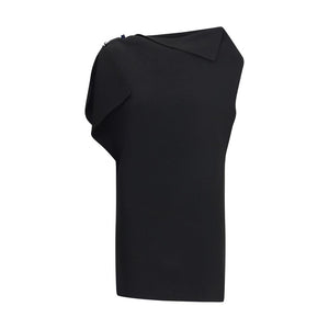 Trapez-Minikleid