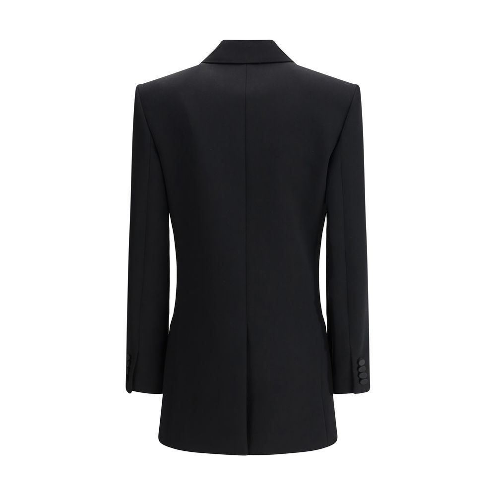Zweireihiges Blazerkleid