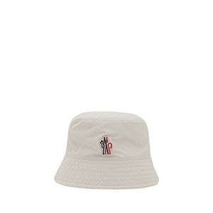Logoed Bucket Hat