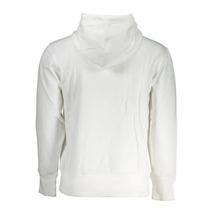 White Cotton Sweater