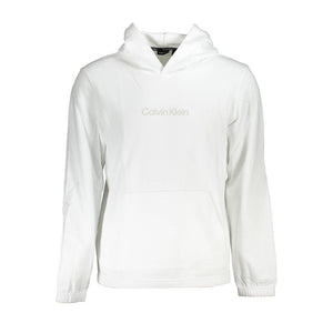 White Cotton Sweater