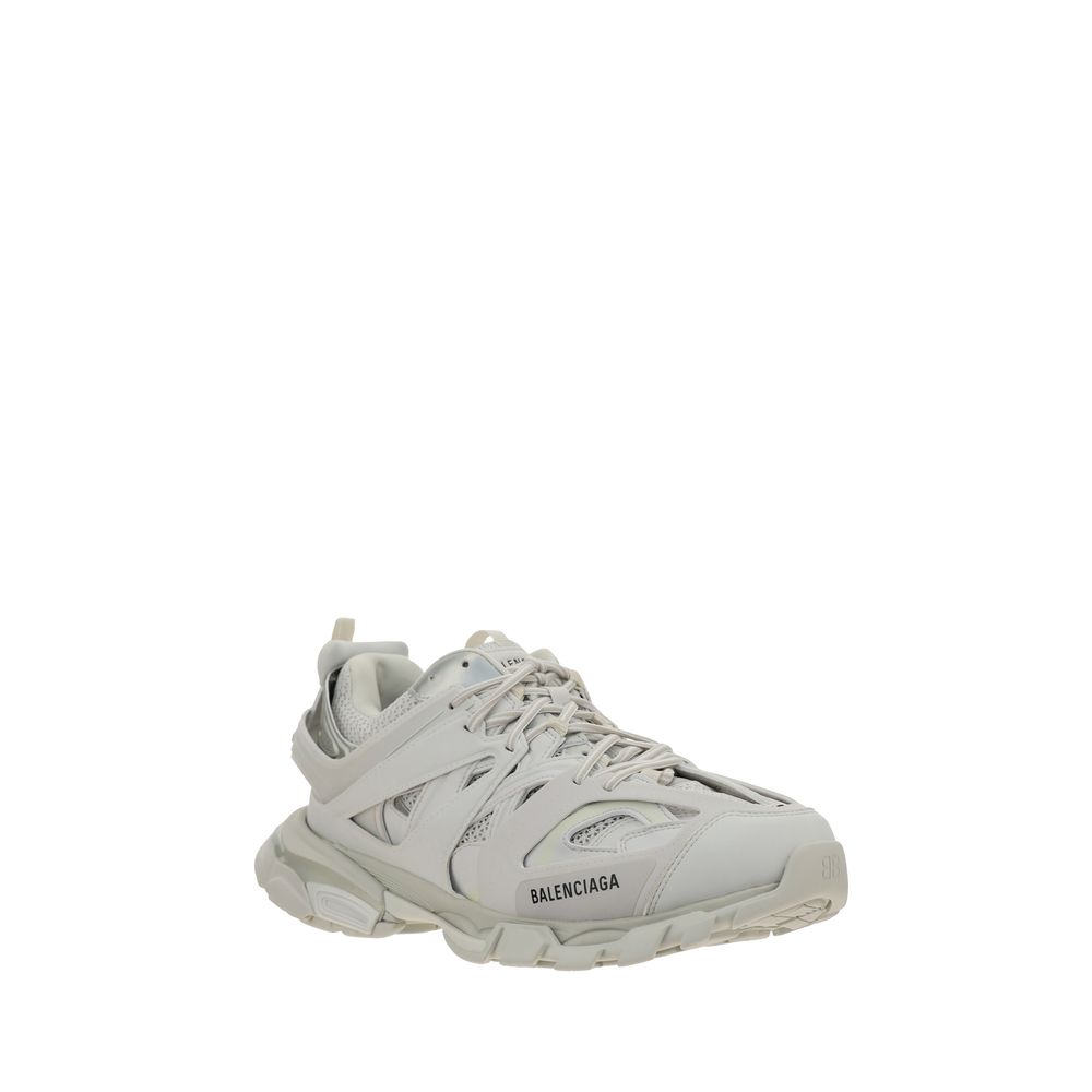 Track-Sneaker