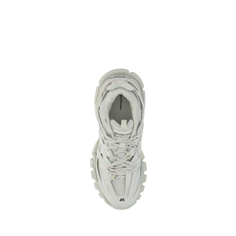 Track-Sneaker
