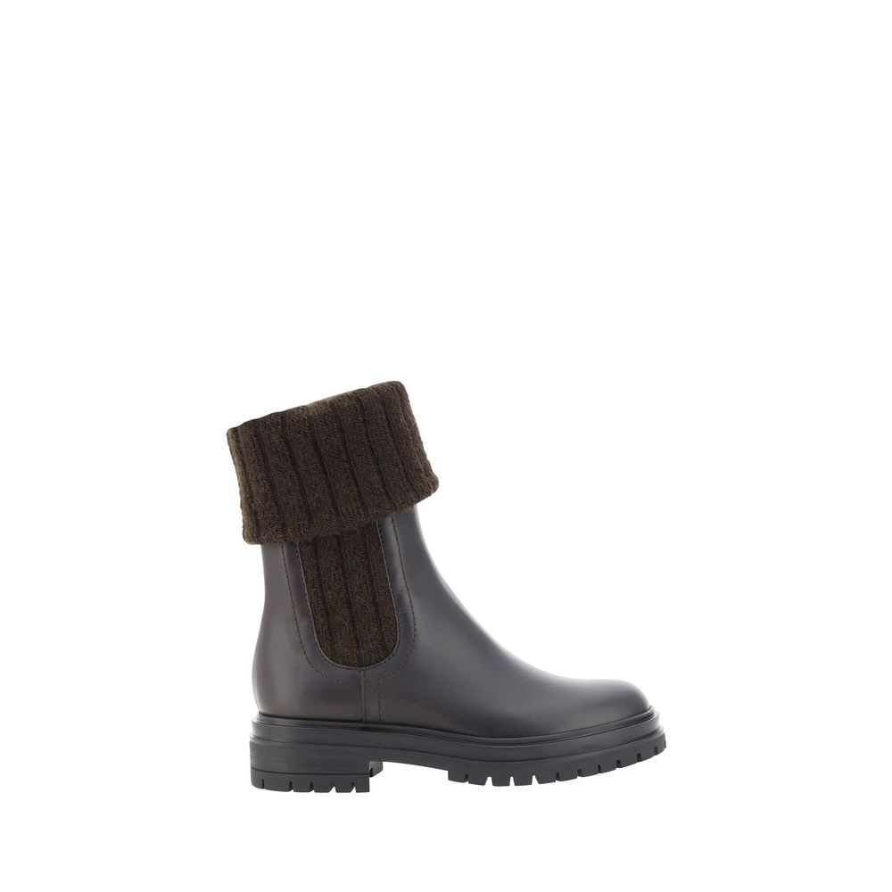 Stiefeletten