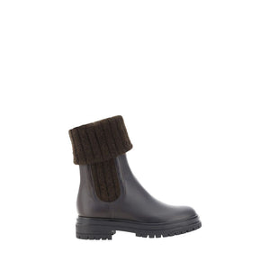 Stiefeletten