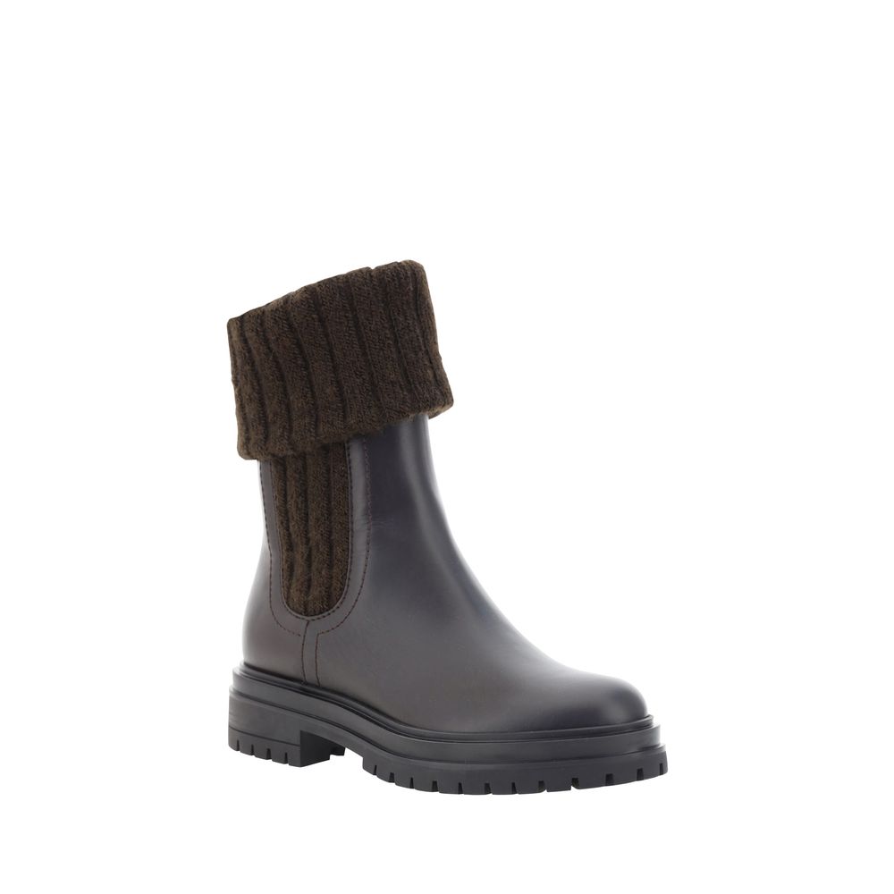 Stiefeletten