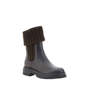 Stiefeletten