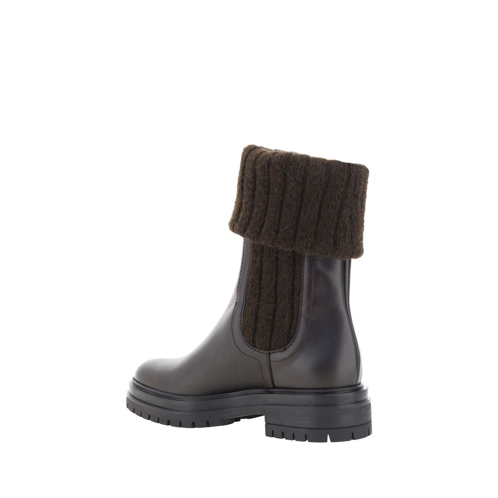 Stiefeletten