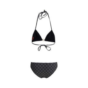 Swimsuit GG pattern